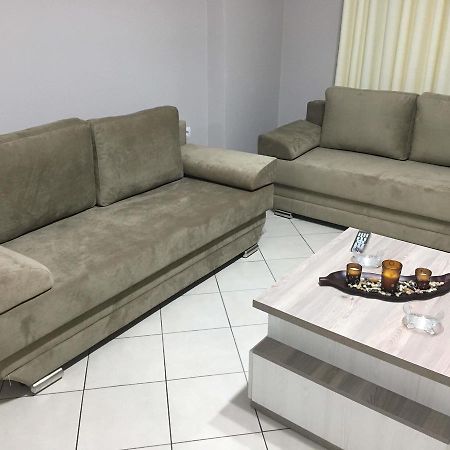 B & D Apartment Sarandë Exteriér fotografie