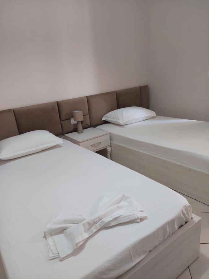 B & D Apartment Sarandë Exteriér fotografie