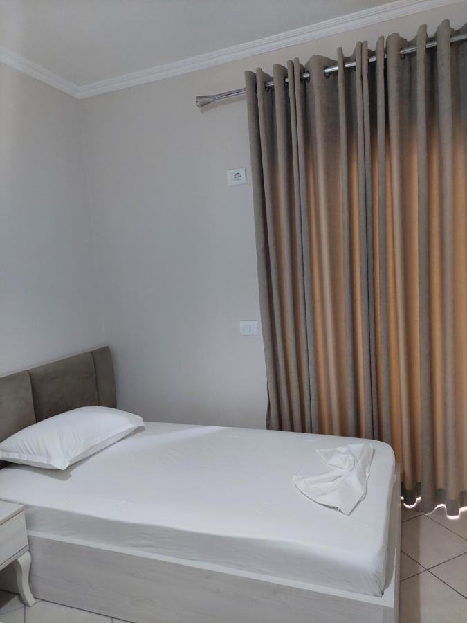 B & D Apartment Sarandë Exteriér fotografie