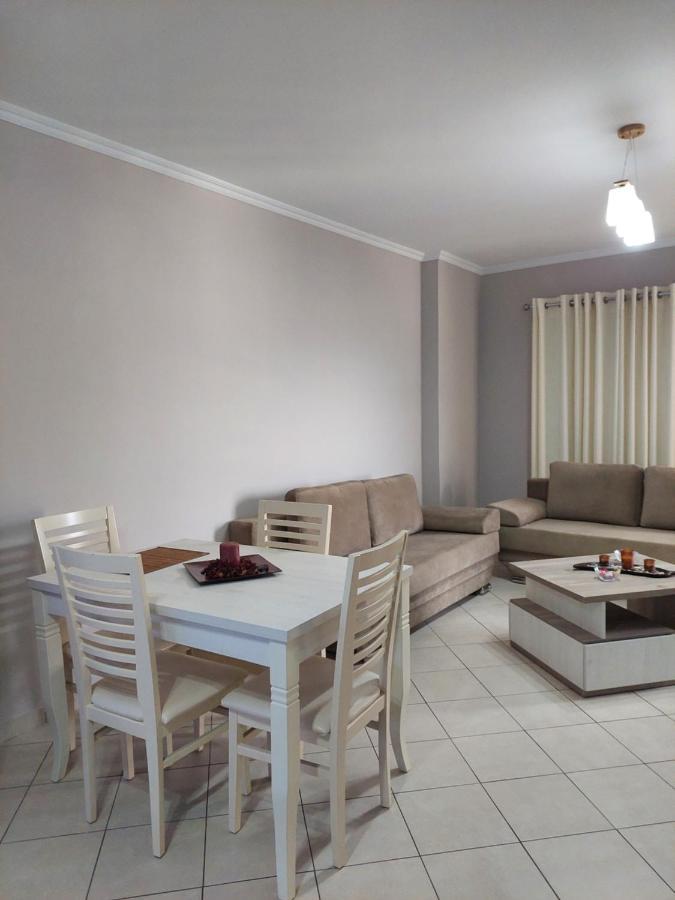 B & D Apartment Sarandë Exteriér fotografie